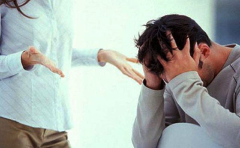 Có thể bạn là người có ham muốn cao trong tình dục 