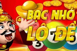 Bạc nhớ lô đề miền bắc công cụ soi cầu chuẩn xác cho các game thủ